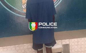 Touba: Un individu interpellé pour cyber-escroquerie, chantage et usage illicite de l'IA