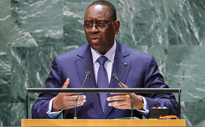 La candidature de Macky Sall : Une opportunité pour le rayonnement de la diplomatie sénégalaise et africaine