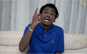 Waly Seck sur les homosexuels : « On doit les dégager »