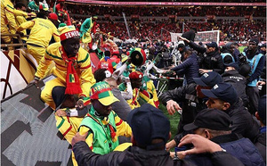 Pour la grâce royale des supporters sénégalais : Dr Yoro Dia montre la voie au Président Bassirou Diomaye Faye