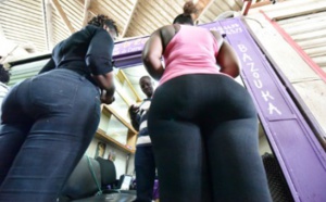Le «grossifesse», la mode dont les Ivoiriennes sont folles