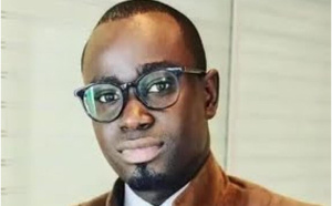 Le journaliste Pape Birame Bigué Ndiaye, libéré et placé sous contrôle judiciaire