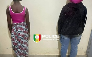 Démantèlement d'un réseau de traite des personnes à des fins d'exploitation sexuelle à Kédougou