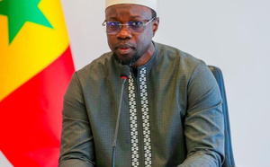 Grands projets ferroviaires nationaux : Le Premier ministre Ousmane Sonko a présidé une réunion stratégique, ce vendredi