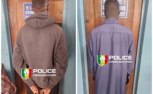 Démantèlement d’un réseau de faussaires à Grand Yoff : deux individus interpellés