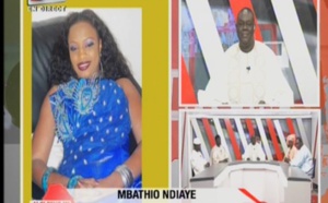 Mbathio Ndiaye à El Hadj Assane Guèye : « Je ne suis pas contente…»