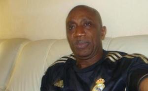 Audio - La réaction de Babacar Dieng, le mari de Saly Senghor accusé d’avoir couché avec…
