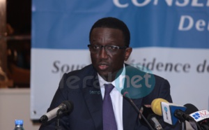 Conseil national de la statistique : Amadou Bâ annonce le prochain recensement général de l’agriculture et de l’élevage