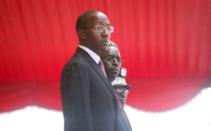 Prétention présidentielle : Quand les tenants du pouvoir "disqualifient" Abdoul Mbaye à cause de sa binationalité