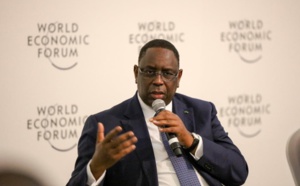 Le Président Macky Sall en fait l’annonce à Kigali : L’Aéroport de Diass sera ouvert en janvier 2017