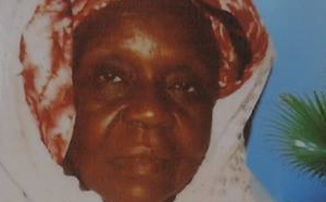 Touba en deuil : Sokhna Mariama Dramé n'est plus