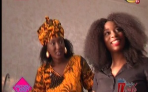 "Yendoulène" : Abba, Yama et Cie chez Adjouza