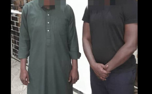 Grand Dakar : Démantèlement d’un réseau de falsification de documents administratifs