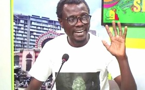 Diffusion de fausses nouvelles: Le chroniqueur Modou Fall condamné