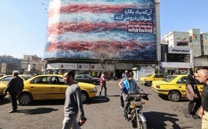 Après l'ultimatum de Trump à l'Iran, le Moyen-Orient suspendu aux lèvres des États-Unis
