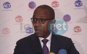 Vidéo-Abdoul Mbaye se livre : "Je ne reconnais plus mon Macky Sall" 