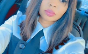 Zaynab Sangaré, l’affirmation politique d’une génération montante