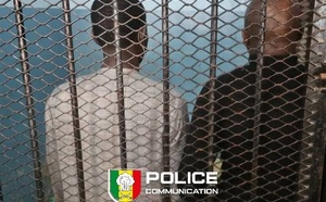 Démantèlement d'un réseau de faussaires par le Commissariat de Grand-Yoff