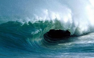 Une houle dangereuse attendue à partir de ce jeudi sur les côtes sénégalaises: L’alerte de l’ANACIM