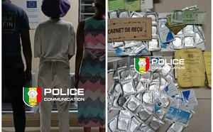 Ziguinchor: Trois indivius déférés pour traite des personnes et complicité, tentative d’exploitation sexuelle…