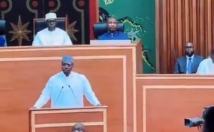 Supporters détenus au Maroc : Le gouvernement dit avoir accompli l’ensemble de ses obligations, dans ce dossier