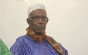 Hommage à Amady Aly Dieng - La bibliothèque a brûlé, les livres sont devenus orphelins (Par Dr Abdoulaye Diallo)