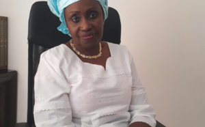 Maître Nafissatou Diop – Prête à tout pour faire réélire Macky