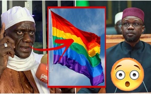 VIDEO - Mame Makhtar Guèye Jamra a réagi fermement aux déclarations de Ousmane Sonko, ce mardi, à l’Assemblée nationale.