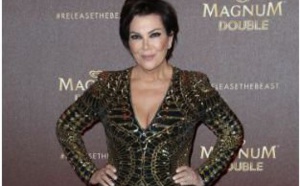 Kris Jenner : violemment attaquée à Cannes !