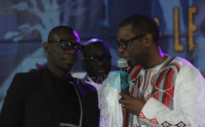 Le vibrant témoignage de Pape Diouf sur Youssou Ndour 