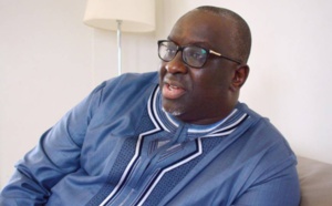 Papa Massata Diack réplique : "Je n’ai pas reçu d’argent des…"