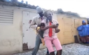 Sur la route de Bercy : Quand Sanekh rappelle à Aladji sa fugue…