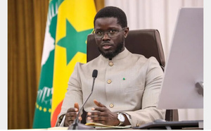 Transport : Le Président Bassirou Diomaye Faye rappelle l’importance d’accentuer la diversification des modes de transport des personnes et des biens, entre les différentes régions