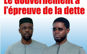 “Comprendre  la Stratégie de gestion de la dette  du Sénégal (2025-2028), Par Muhamed NDIAYE, statisticien.