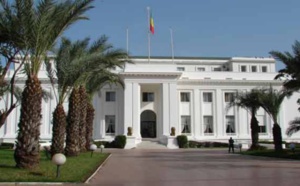 Présidence de la République : Qui fait quoi chez Macky