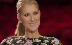 Céline Dion retrouve le sourire: "Je regarde mes enfants et je vois René"