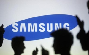 Samsung Galaxy Sortira S8, S8 Edge, note 7, la note 7 Bord Et Pliable Galaxy X En 2017: Rapport