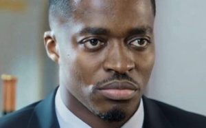 Nécrologie: Décés du pére de l’acteur Pod 