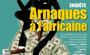 Arnaques à l’africaine, victimes mondiales