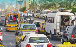 Emploi des jeunes et autonomisation des femmes : Coxeur au cœur des mutations de la mobilité urbaine