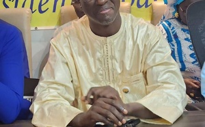 Mise sur pied d’ADAFP : LDR YEESAL s’engage avec ses pairs, à contribuer au renforcement de l’idéal libéral