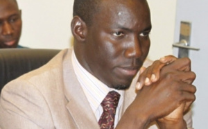 Crei : le substitut du procureur Ibrahima Ndoye affecté à Saint Louis