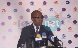 Appropriation de leur parti par Abdoul Mbaye : Des membres de l'Act brandissent une plainte contre Hamidou Dia