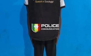 JAXAAY  : Un coiffeur interpellé pour viols répétitifs sur une mineure de 14 ans