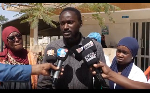 Saint-Louis : La commune de Diama s'apprête à abriter Le 7 ème camp de chirurgie pour redonner le sourire aux bénéficiaires.