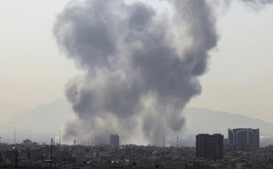 Frappes en Iran: Moscou dénonce une «aventure dangereuse» qui menace la région de «catastrophe»