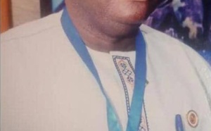 Rappel à Dieu de Malick Ndao, maire de Ndiobene Samba Lamo