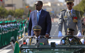 Classement : Le Sénégal absent des 30 premières armées africaines (Voir la liste)
