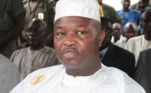 Nécrologie : Le médiateur de la République maître Alioune Badara Cissé perd son petit-frère Sidy Cissé
