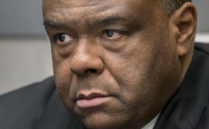 CPI: 25 ans de prison «au minimum» requis contre Jean-Pierre Bemba